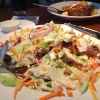 Cheddar's