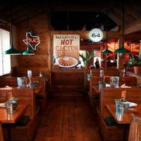 Texas Roadhouse