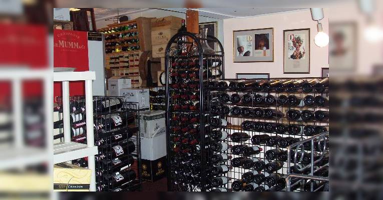 Снимок Adelmo's Ristorante, Даллас