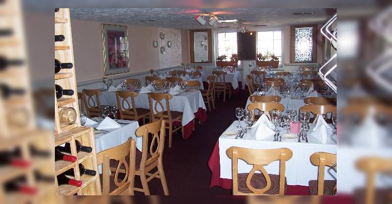 Снимок Adelmo's Ristorante, Даллас