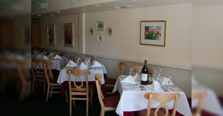 Снимок Adelmo's Ristorante, Даллас