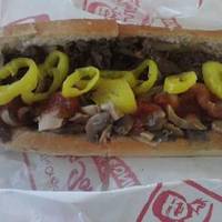 Big John Steak & Onion