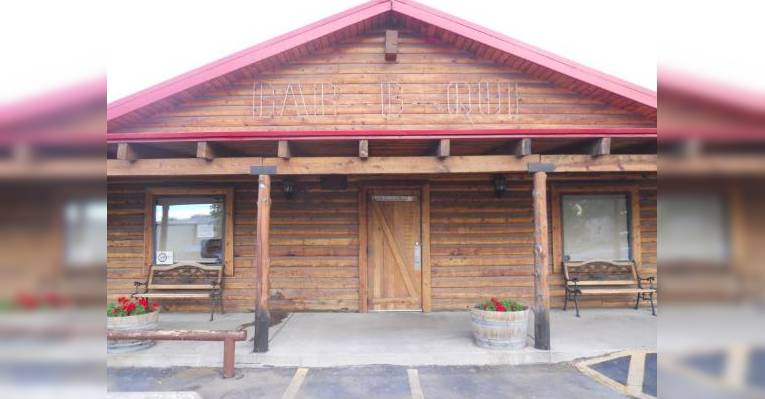Снимок Red Chimney Pit Barbeque, Карлсбад
