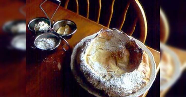 Снимок Original Pancake House, Уилльямсвилль