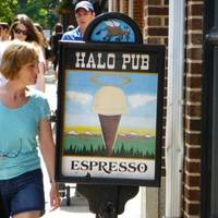 Halo Pub