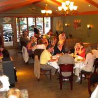 Vino Santo Bistro
