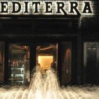 Mediterra Restaurant