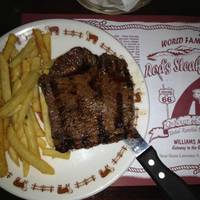 Rod's Steak House