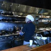 13 Coins Restaurant