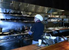 13 Coins Restaurant