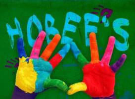 Hobee's