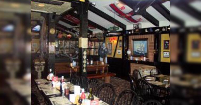 Изображение Olde Ship, Santa Ana