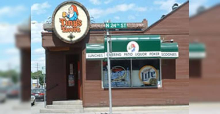Снимок Tiny's Tavern, Billings