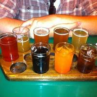 Brewbakers Brewing Company and Restaurant