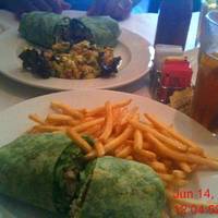 Cafe 225