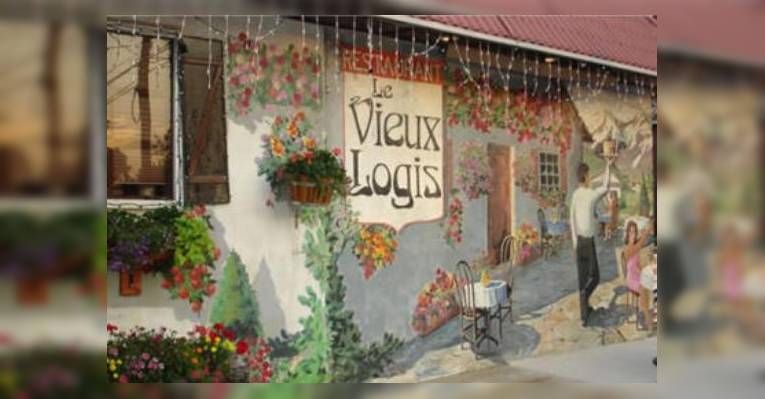 Снимок Le Vieux Logis, Бетесда