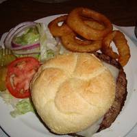 Pepper's Grill