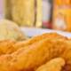 Снимок Big Daddy's Catfish and Chicken, Odessa