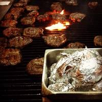 Alexander's Steakhouse