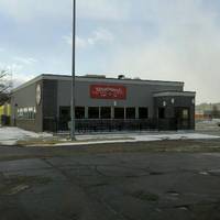 Milwaukee Wiener House