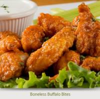 RuckerJohns Restaurant