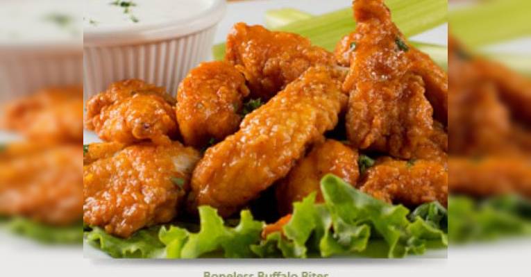 Изображение RuckerJohns Restaurant, Уилмингтон