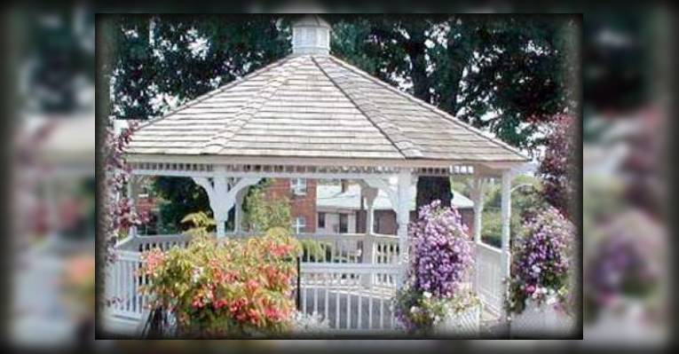 Снимок Stony Hill Inn, Hackensack
