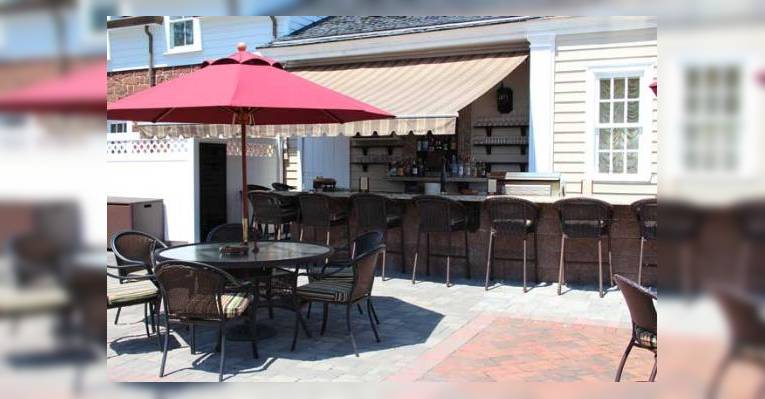 Снимок Stony Hill Inn, Hackensack