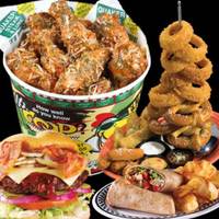 Quaker Steak and Lube