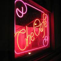Cafe