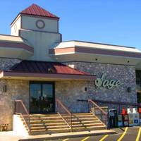 Sage Diner Restaurant