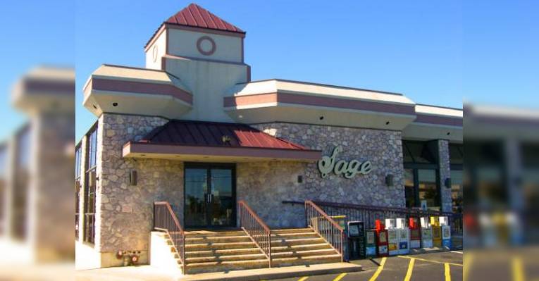 Снимок Sage Diner Restaurant, Маунт-Лорел