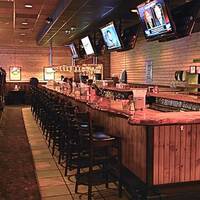 Prospector's Grille & Saloon