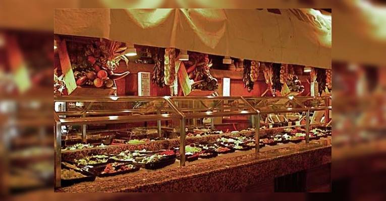 Снимок Prospector's Grille & Saloon, Маунт-Лорел