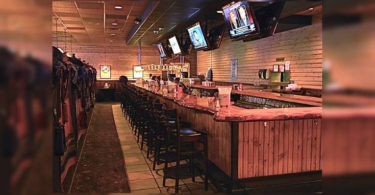Снимок Prospector's Grille & Saloon, Маунт-Лорел