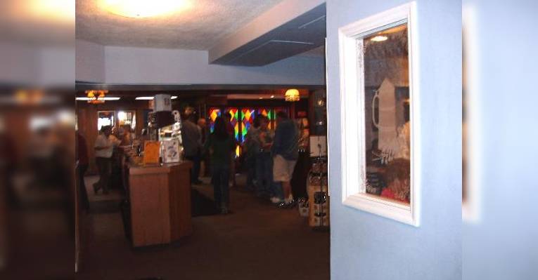 Изображение Ox Yoke Inn, Amana
