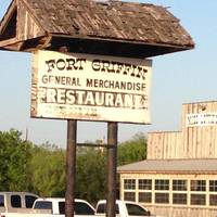 Fort Griffin General Merchandise