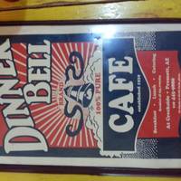 Dinner Bell Cafe