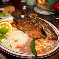 Ostioneria Bahia Mexican Seafd