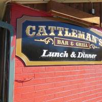 Cattlemans Bar and Grill