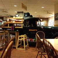 Dysart's Restaurant