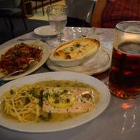 Mesa Restaurante Italiana
