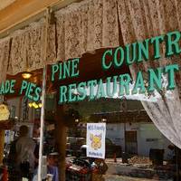 Pine Country Restaurant