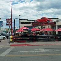 Cruisers Cafe 66