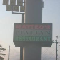 Matteo's Italian Restaurant
