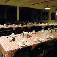 Samoa Cookhouse