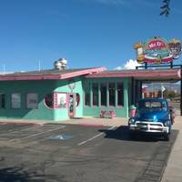 Mr. D'z Route 66 Diner