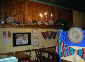 Castillo's Mexican Food