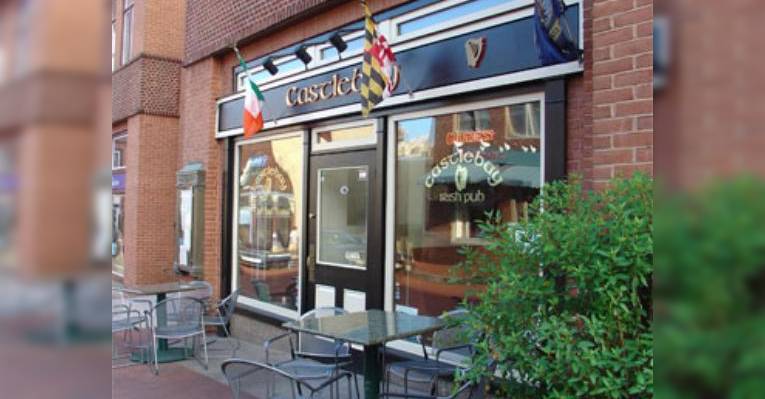 Снимок Castlebay Irish Pub, Аннаполис