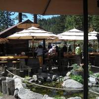 Bridgetender Tavern and Grill
